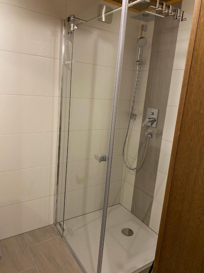 Ferienwohnung Alma Pflach Buitenkant foto