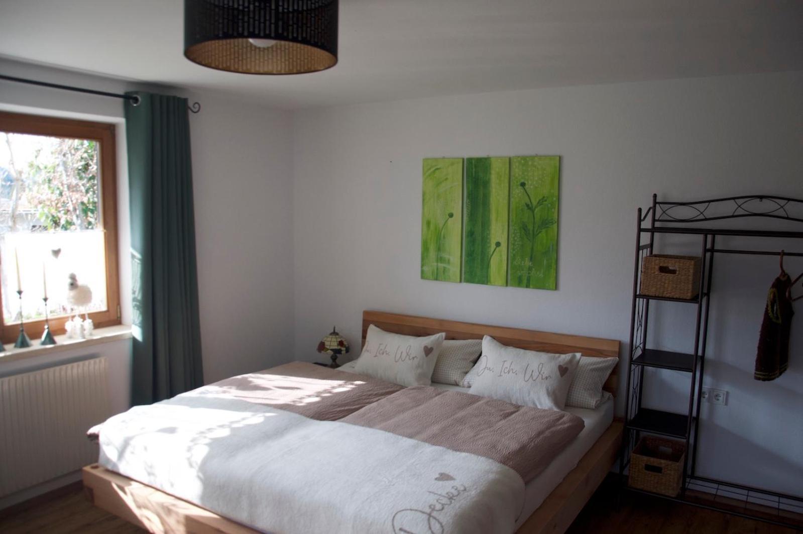 Ferienwohnung Alma Pflach Buitenkant foto
