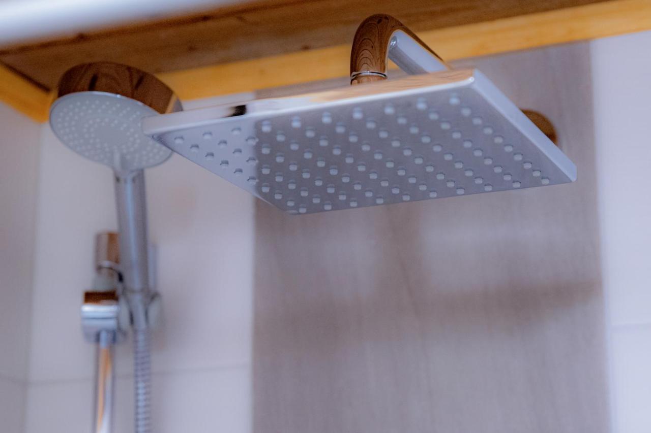 Ferienwohnung Alma Pflach Buitenkant foto
